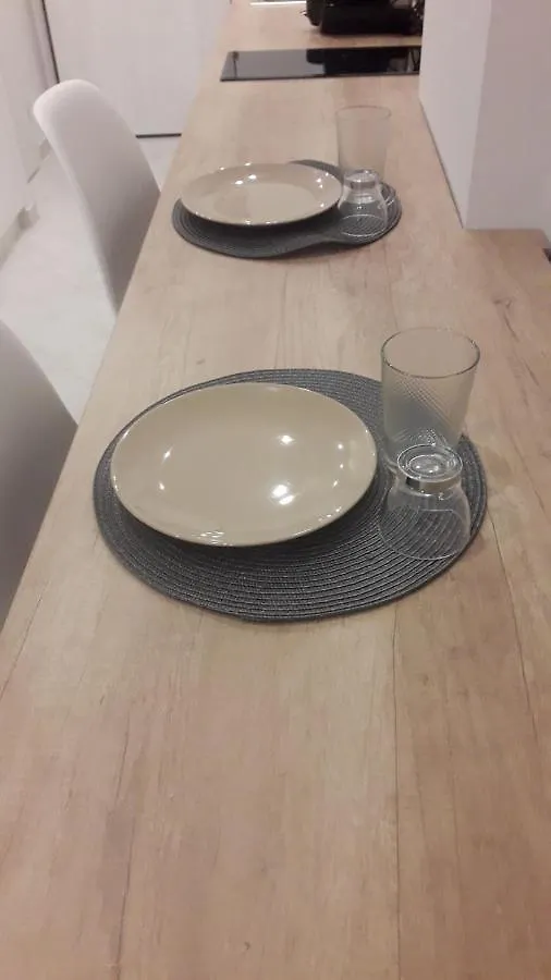 Apartamento Onar Studio Tesalónica Grecia