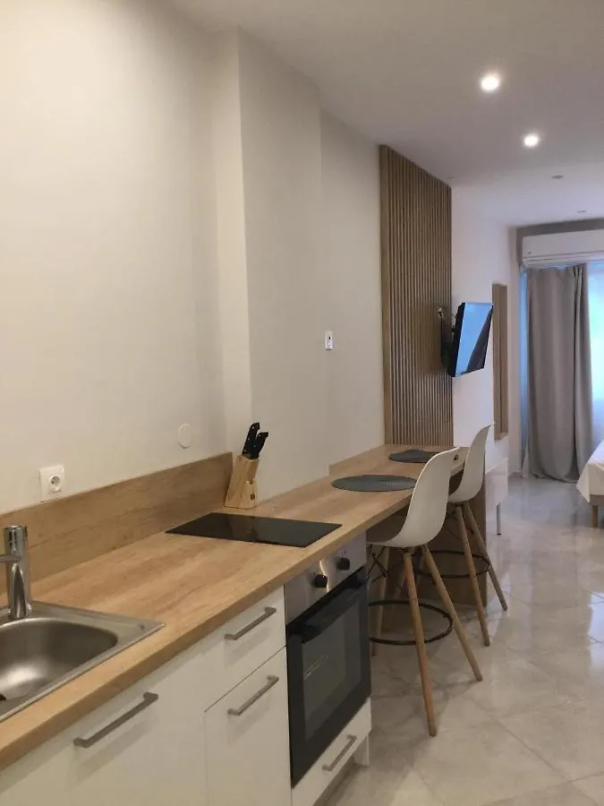 Onar Studio Διαμέρισμα Θεσσαλονίκη 0*,  Ελλάδα