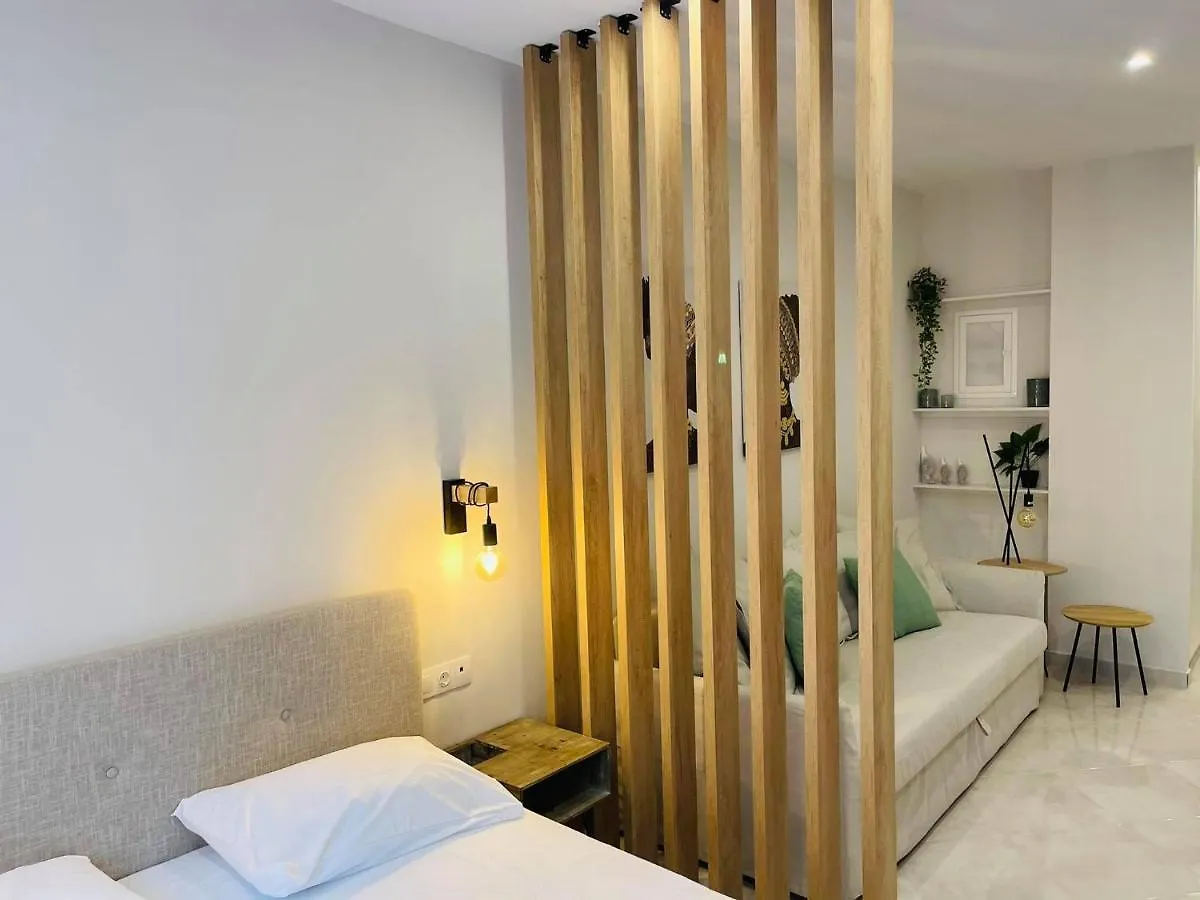 Onar Studio Διαμέρισμα Θεσσαλονίκη