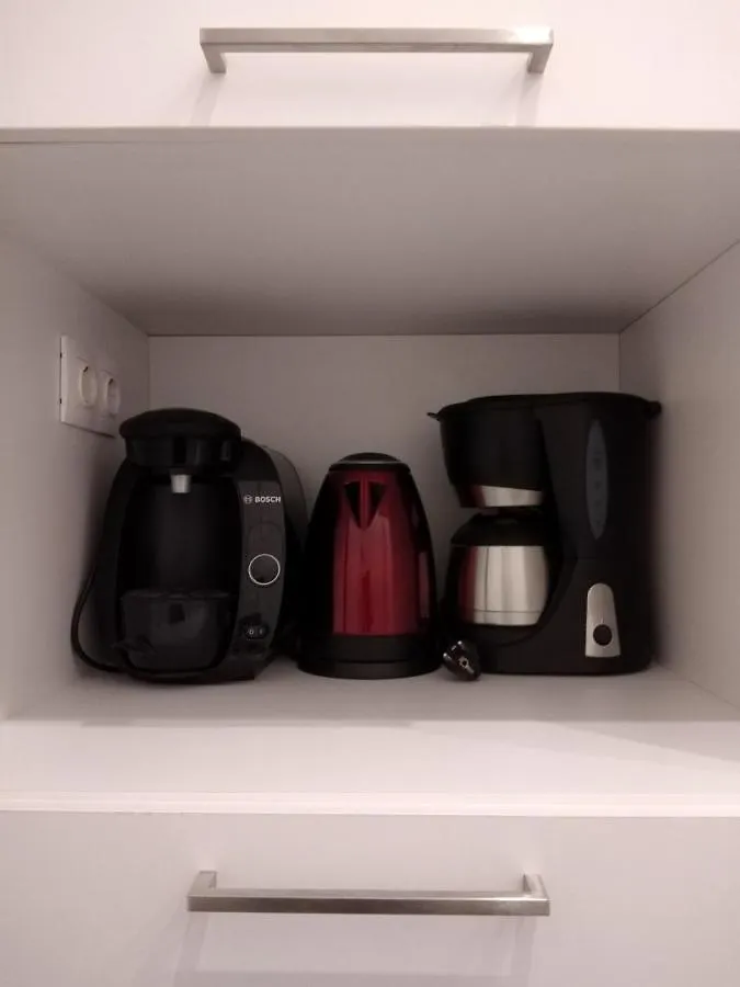 Apartamento Onar Studio Tesalónica