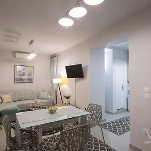 Διαμέρισμα The Emerald City Central Apartment, 2-bdrms, Θεσσαλονίκη