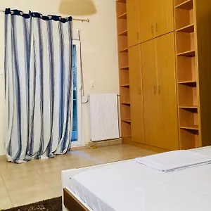 Διαμέρισμα Luckygeorge Isimeriahomz, Θεσσαλονίκη