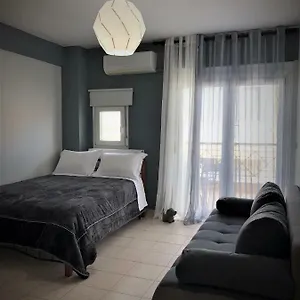 Διαμέρισμα Konstantina's Studio Skg, Θεσσαλονίκη